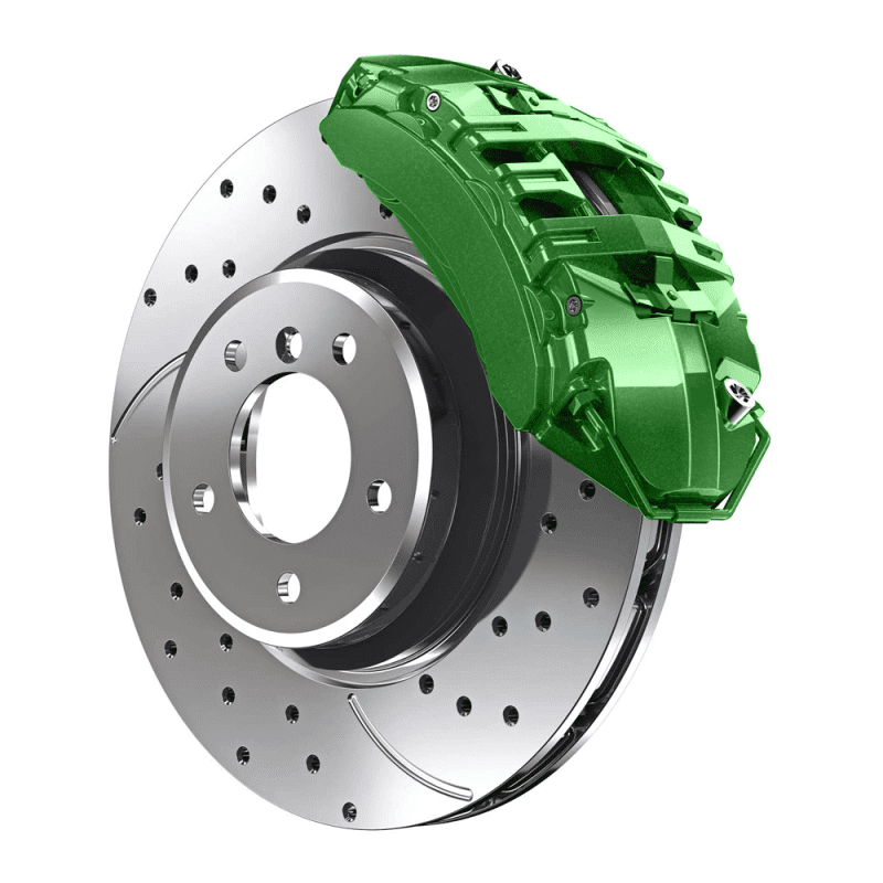 1261 GM brake