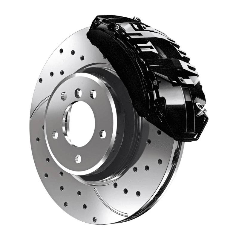 1267 GM brake