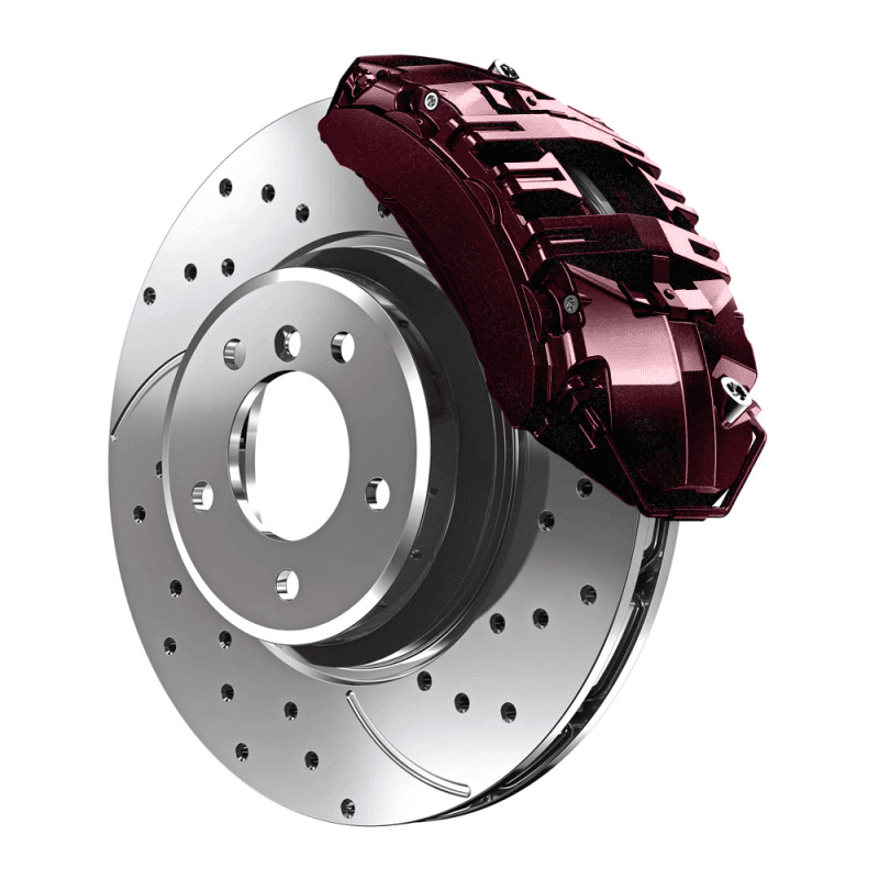 1269 GM brake