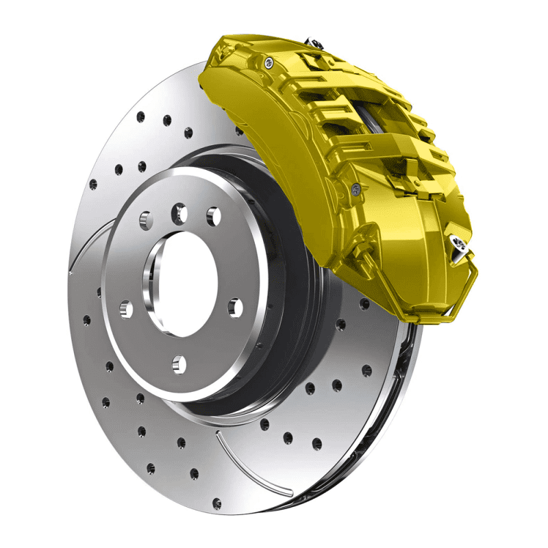 1346 Lamborghini brake