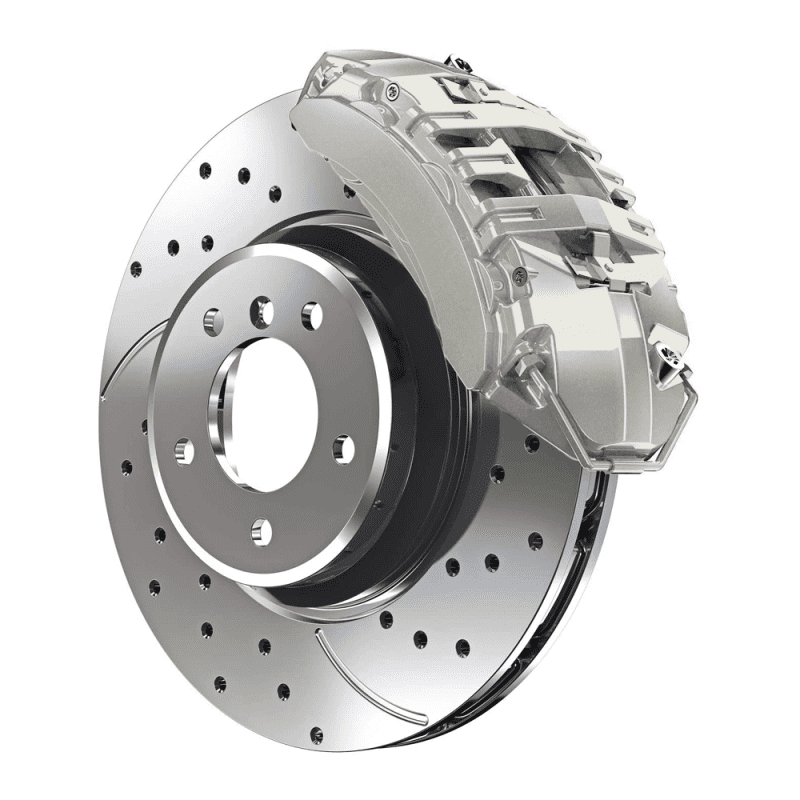 1567 GM brake