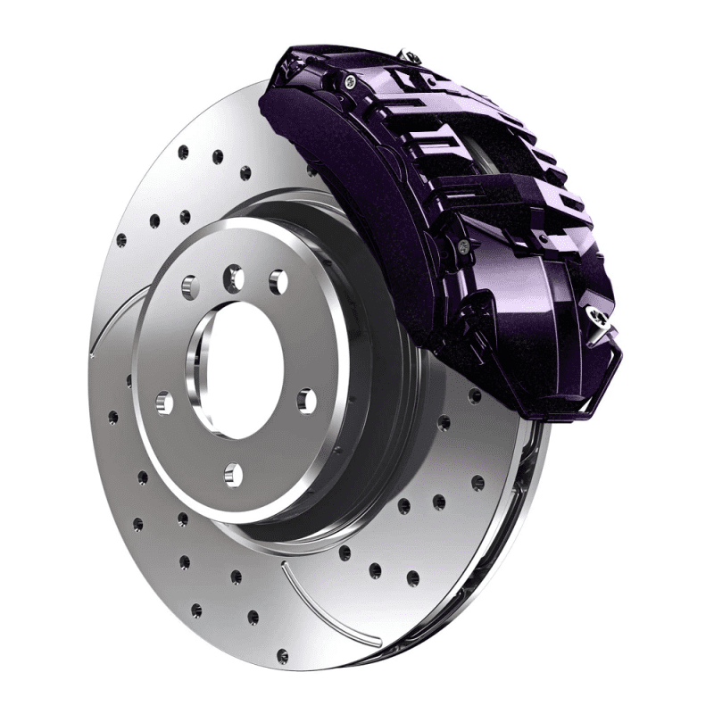 2029 Porsche brake